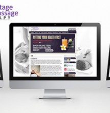 Advantage Massage NB